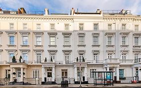 Lidos Hotel